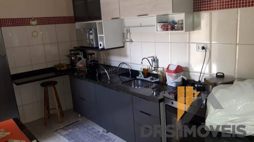 Imagem 8 de 13 de Casa Térrea Com 3 Quartos - Ca490-v