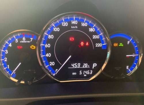 Imagem 10 de 10 de Toyota Yaris 1.5 16v Flex Sedan Xl Plus Tech Multidrive