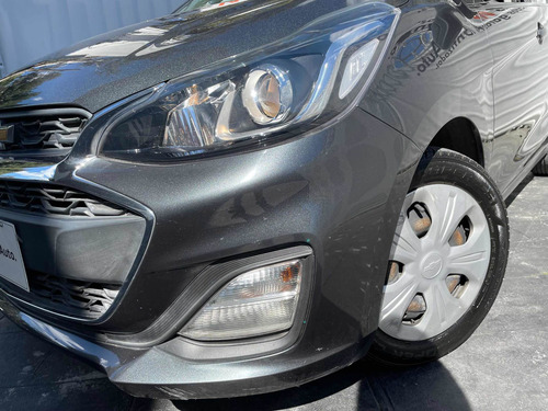Imagen 9 de 14 de Chevrolet Spark 2019 1.4 Lt Mt