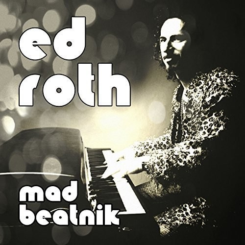 Cd De Ed Roth Mad Beatnik