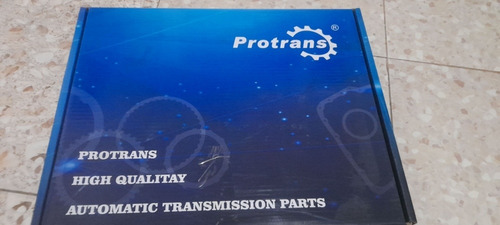 Imagen 1 de 2 de Máster Kit Caja Automática Toyota Prado Tx Txl 4 Runner