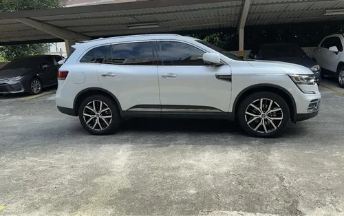 Renault Koleos 2.5 Intens