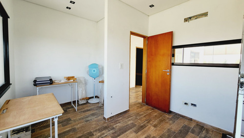 Casa Venta Barrio Cerrado Laguna Azul Ezeiza