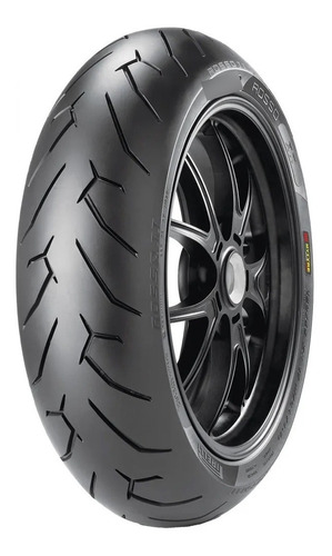 Roda Pirelli 160/60 R 17 69h Sc Diablo Rosso Ii