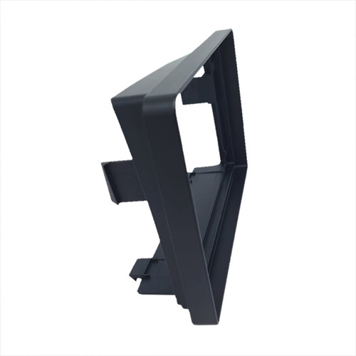 Moldura Painel Multimidia 9 Polegadas Ford Cargo 2012 A 2019