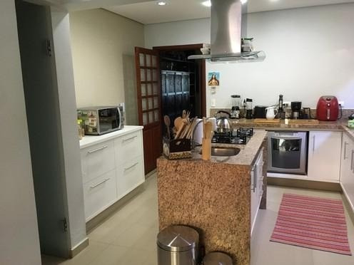 Casa No Condomínio San Conrado Em Sousas Para Venda. Imobiliária Em Campinas - Ca00511 - 32310605