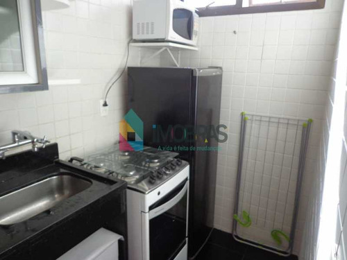 Imagem 9 de 15 de Flat-à Venda-leblon-rio De Janeiro - Ipfl10004