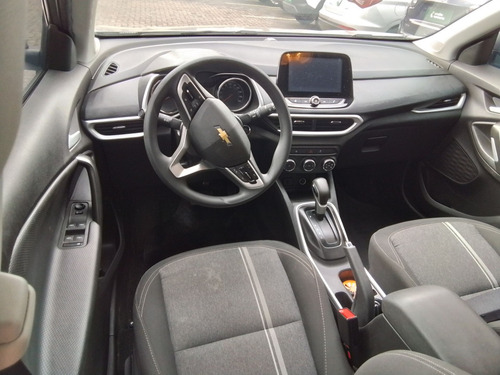 Chevrolet Tracker 1.0 TURBO FLEX LTZ AUTOMÁTICO