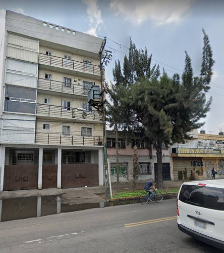 Imagen 2 de 5 de Departamento A 5 Minutos Del Metro Valle Gomez *mac*