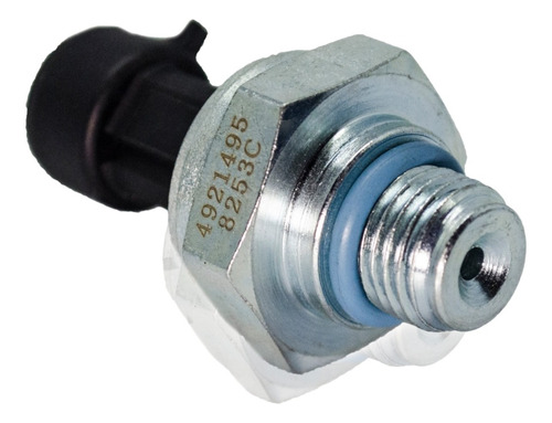 Sensor De Presión De Combustible Cummins (4921495)