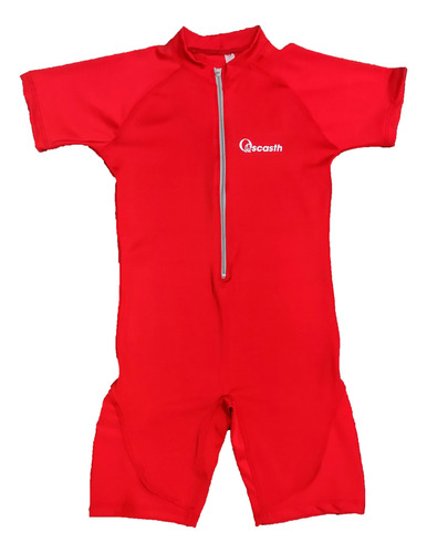 Traje De Baño Infantil Oscasth