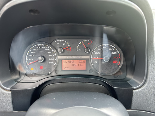 RAM 700 1.6 Club Cab Adventure Mt