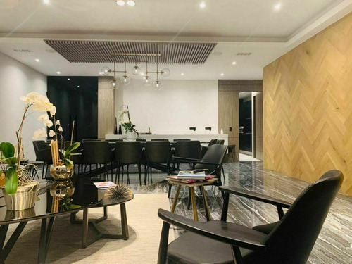 Casa En Venta En Interlomas Hacienda De La Luz