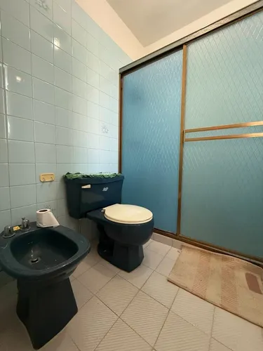 Apartamento En Alquiler