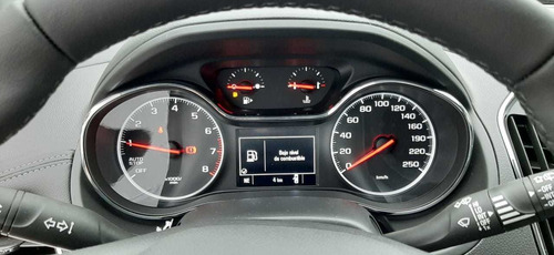 Chevrolet Cruze Ii 2021 1.4 Lt 153cv