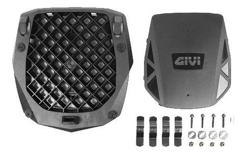 Base Givi Baul Maleta Trasera Monokey Universal E251 E250 ®