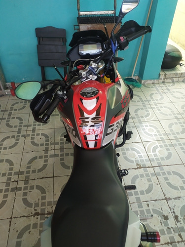 Bmw Gs