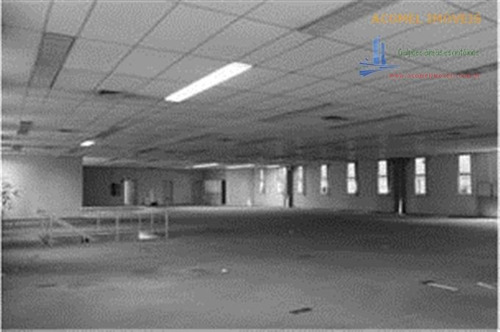 Imagem 4 de 29 de Galpões À Venda Em São Paulo/sp - Compre O Seu Galpões Aqui! - 1451859