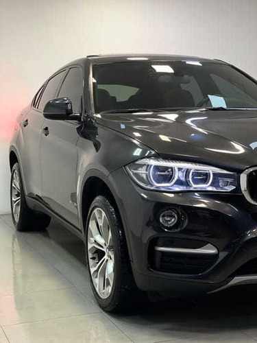 Imagem 2 de 15 de Bmw X6 Xdrive 35i 2018