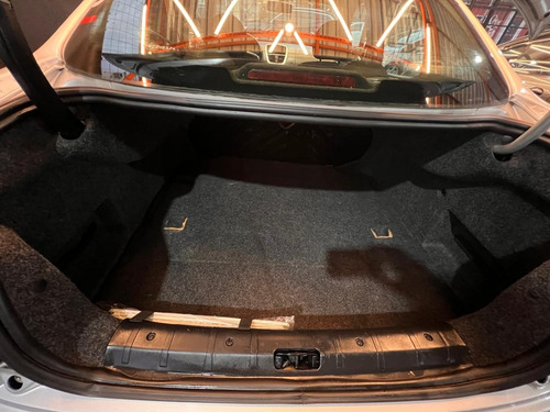 Peugeot 207 Passion 1.4 Xr Flex 4p