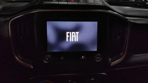 Fiat Strada Freedom 1.3 Flex 8V CS Plus