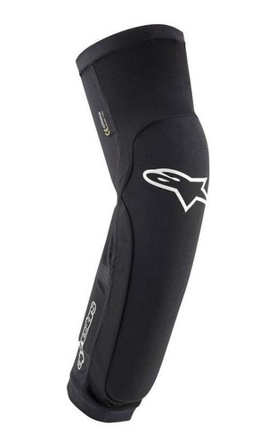 Rodillera Canillera Paragon Plus Alpinestars 