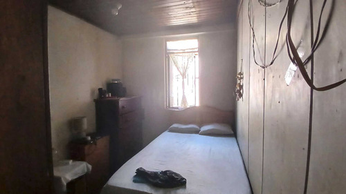 Venta Casa Conchalí 3d 1b (75859)