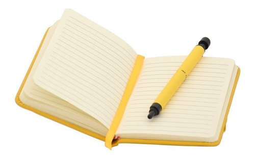 Imagen 3 de 3 de Oferta Libreta Parafernalia A5 Diversos Colores