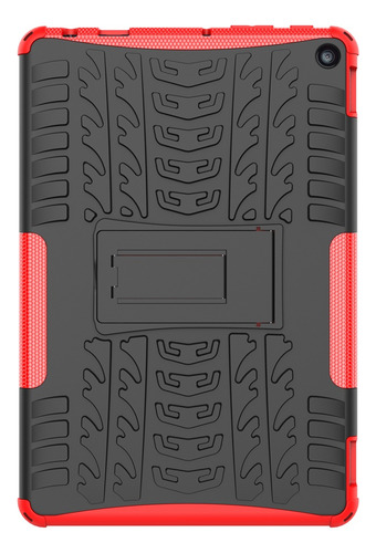 Para Amazon Kindle Fire Hd10 2023 10,1 Funda Protectora