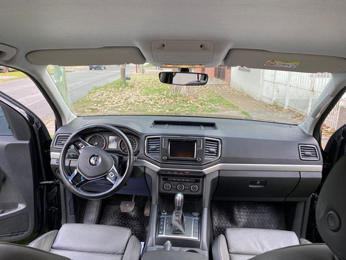 Volkswagen Amarok 2.0 Cd Tdi 180cv 4x2 Highline Pack At