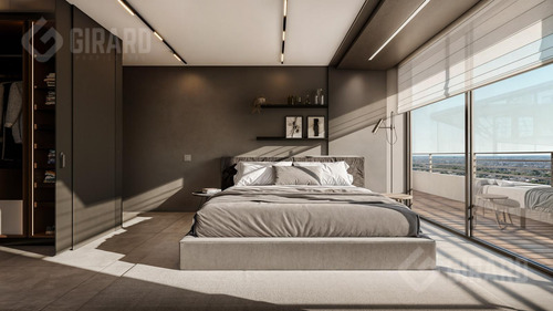 Piso En Venta 4 Ambientes Con Vista Al Mar, Linehouse Alem Seaview. Zona Playa Grande