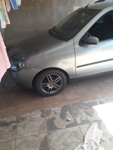 Fiat Palio Weekend 1.4 Elx Flex 5p 2006