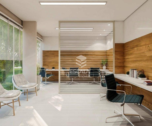 Lote À Venda, 260 M², Jardins Terra Brasilis, Condomínio Fechado, Financia- Centro Aquiraz/ce - Te0272