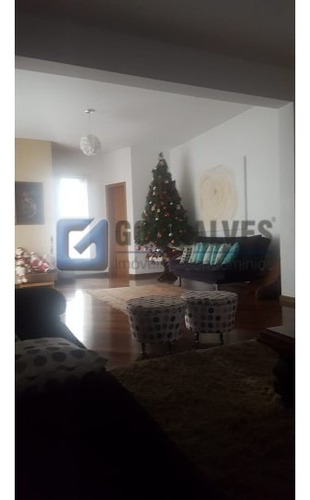 Venda Apartamentos Santo Andre Bairro Jardim Ref: 51244 - 1033-1-51244