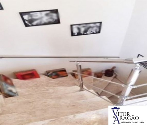 Imagem 3 de 14 de 03565 - Casa De Condominio 3 Dorms. (1 Suíte), Horto Florestal - São Paulo/sp - 3565