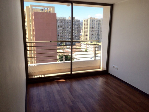 Dpto. En Arriendo 2dorm. 1 Baño. 1est.