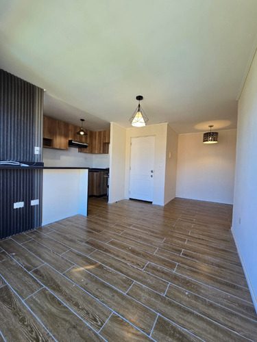 Venta Departamento 3d2b En Portal Del Centro Concepción