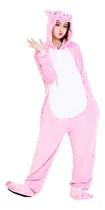 Comprar Pijama Mamelucos Kigurumi Puerquito Cerdito  Disfraz Adulto