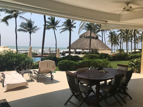 Departamento En Acapulco De Juárez