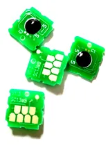 Comprar Chip Repuesto Para Caja Mantenimiento Impresora Epson F570