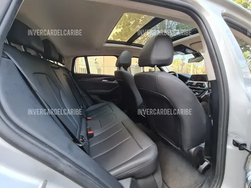 BMW X4 G02 XDRIVE30I