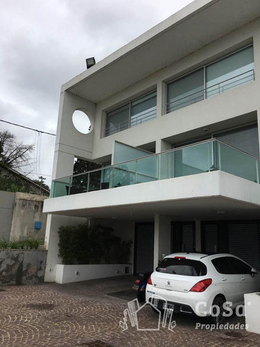 Triplex En Alberdi