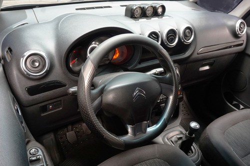 Citroën Aircross 1.6 Sx 110cv