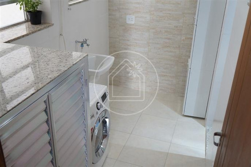 Apartamento - Ref: 776199