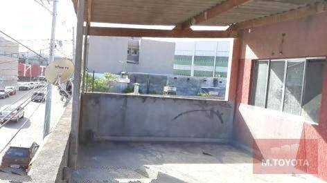 Imagem 9 de 30 de Salão Para Alugar, 213 M² Por R$ 3.200,00/mês - Jardim Bela Vista - Guarulhos/sp - Sl0036