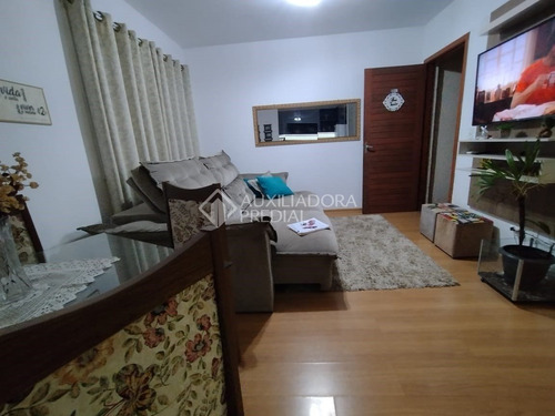 Imagem 2 de 15 de Casa Em Condominio - Olaria - Ref: 366993 - V-366993