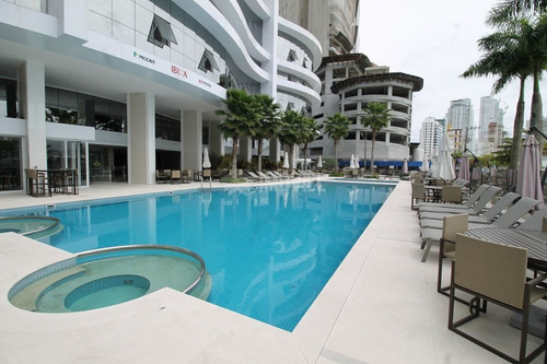 Imagem 1 de 15 de Apartamentos Alto Padrão Frente Mar Com 04 Suítes E Dependência Na Barra Sul Em Balneário Camboriú - 3516_1