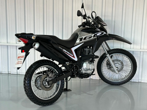 Honda Nxr 160 Bros Esdd