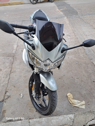 Se Vende Rt 250 En Buenas Condiciones No Le Falla Nada