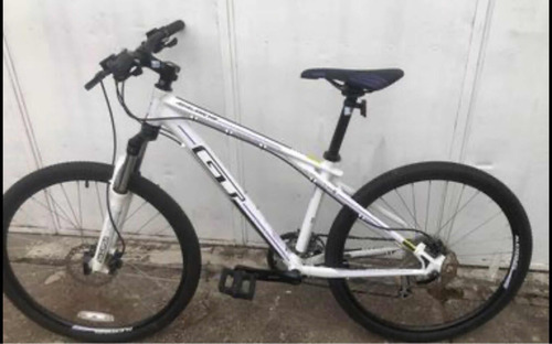 Bicicleta Gt Avalanche Sport Dama